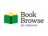 BookBrowse for Libraries - Logo