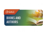 Gale Books and Authors logo