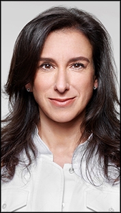 Jody Kantor headshot, credit Martin Schoeller